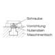 Andreas Maier Flach Nutensteine 6322 B-24