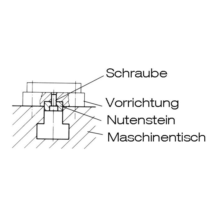 Andreas Maier Flach Nutensteine 6322 B-24