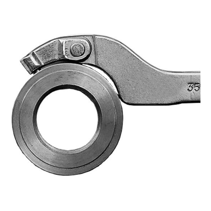 Andreas Maier Gelenk-Hakenschlüssel Zapfen 20-35 x 3mm SCGr