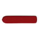Andreas Maier Handgriff 6809H-8 rot ölbeständig Kunststoff