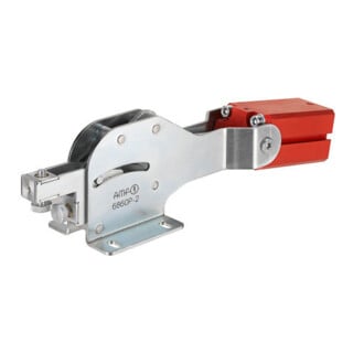 Andreas Maier Kombispanner 6860P pneumatisch Gr. 2
