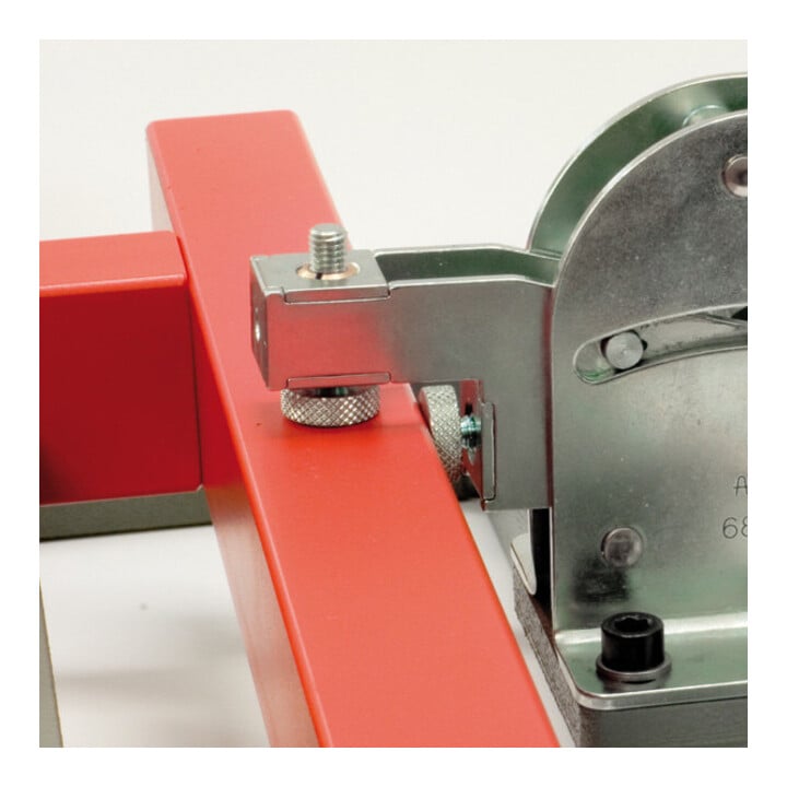 Andreas Maier Kombispanner 6860P pneumatisch Gr. 2