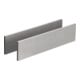 ANDREAS MAIER Paire de cales parallèles 6349PV 3 x 20 x 125