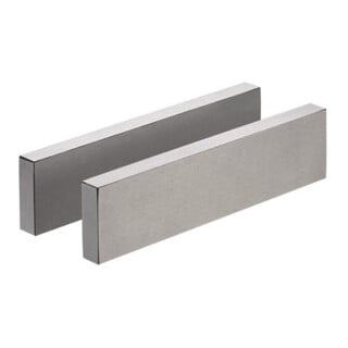 Andreas Maier Parallelunterlagen-Paar DIN6346P 63 x 20 x 250