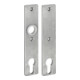 Andreas Maier Plaque courte cylindrique 427Z VA