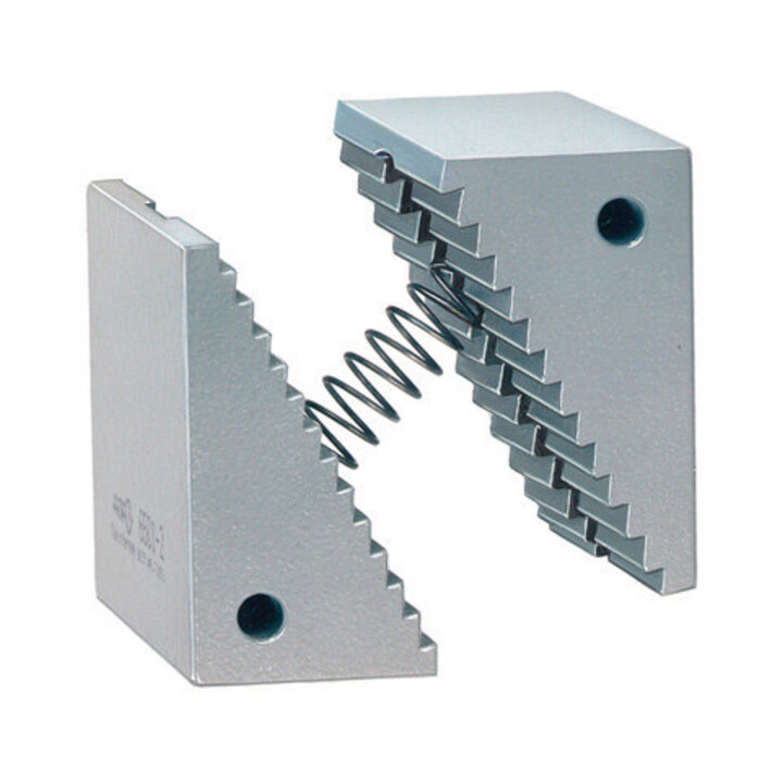Andreas Maier Plaque de serrage 6501M-2 magnétique