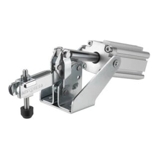 ANDREAS MAIER Pneumatikspanner 6820A-4