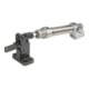 Andreas Maier Pneumatikspanner 6825CE Gr. 1 schwerer