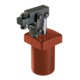 ANDREAS MAIER Pneumatische hefboomspanner 6829V maat 25
