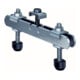 Andreas Maier Querarm Schnellspanner verzinkt passiviert