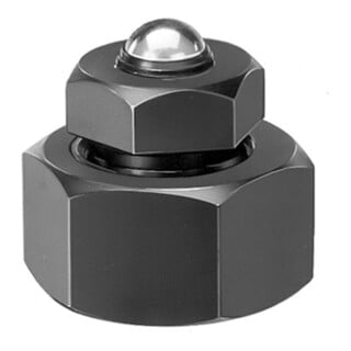 Andreas Maier Richtschraubbock 6420 drehbare Kugel