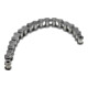 Andreas Maier Rollenkette 6540K-16-1 25 eisenblank