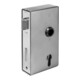 Andreas Maier Schlosskasten 140P DIN links D60xE72 MS 2,5