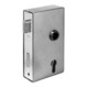 ANDREAS MAIER Schlosskasten 140PGN DIN links 40 x 94,5 x 173 mm M 3