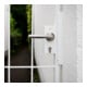 ANDREAS MAIER Schlosskasten 140PGN DIN rechts D60xE72 30x94x172x24x33,5 M 2,5
