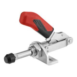 Andreas Maier Schubstangenspanner 6841NI Gr. 0 Edelstahl