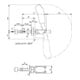 Andreas Maier Schubstangenspanner 6844 Gr. 5-M27
