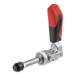 Andreas Maier Schubstangenspanner 6844NI Gr. 5 Edelstahl