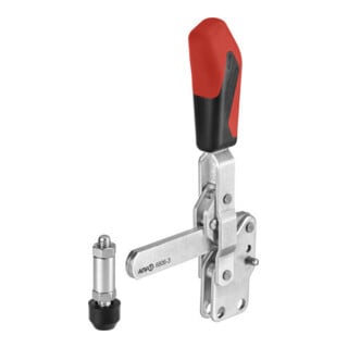 Andreas Maier Senkrechtspanner 6806 Gr. 3 verzinkt