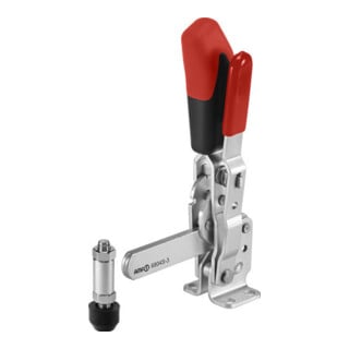 Andreas Maier Senkrechtspanner Sicherheitsverriegelung Gr. 3