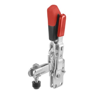 Andreas Maier Senkrechtspanner Sicherheitsverriegelung Gr.4