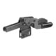 Andreas Maier Serre-joint horizontal 6835BS taille 2 noir