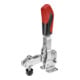 Andreas Maier Serre-joint vertical 6800NI n° 4 acier inoxydable anti-rouille