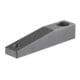 Andreas Maier Spannarm 16 schwarz HART-COAT® Beschichtung