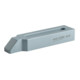 Andreas Maier Spanneisen 6315GNG-22x400 met neus