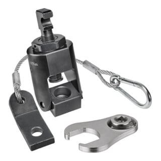 Andreas Maier Spannhaken mechanisch 540H-12