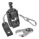 ANDREAS MAIER Spannhaken mechanisch 540H-16
