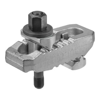 Andreas Maier Spannpratze Krokodil verstellbar