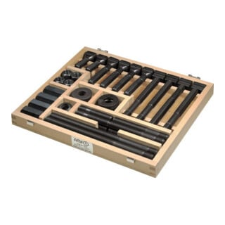 Andreas Maier Spannschraubensatz 6520-M24X28 für T-Nut