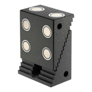 Andreas Maier Spannunterlage 6501M-2 Magnet
