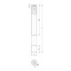 Andreas Maier Stiftschrauben 6379I M12 x 160 10.9
