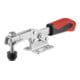 Andreas Maier Tendeur horizontal 6830NI taille 4 inoxydable