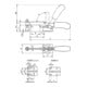 Andreas Maier Tendeur horizontal 6834 Taille 3