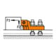 Andreas Maier Tiefspannbacken Maxi-Bulle Z6494-19