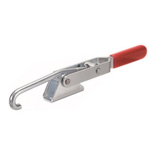 Andreas Maier Verschlussspanner Gr.3 6847 Edelstahl