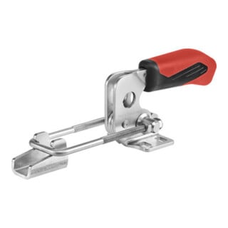 Andreas Maier Verschlussspanner Gr.4 horizontal 6848HN