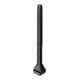 ANDREAS MAIER Vis rainure en T M24 x 24 x 315 DIN 787 forgée