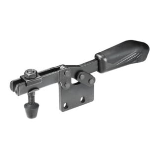 Andreas Maier Waagrechtspanner 6832B Gr. 3 schwarz