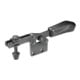 Andreas Maier Waagrechtspanner 6832B Gr. 3 schwarz
