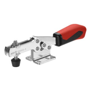 ANDREAS MAIER Waagrechtspanner plus 68300-1 rotem Handgriff