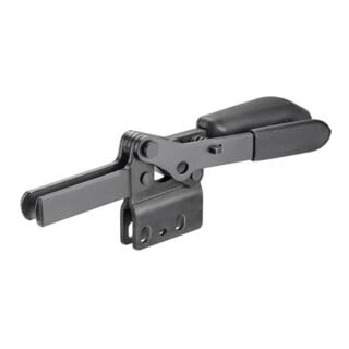 Andreas Maier Waagrechtspanner Sicherheitsverriegelung Gr. 3 schwarz