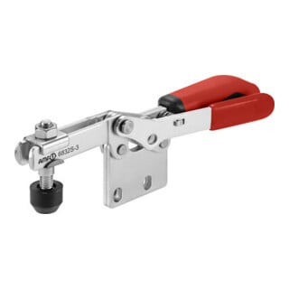 Andreas Maier Waagrechtspanner Sicherheitsverriegelung Gr. 4
