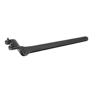Andreas Maier Zweilochmutterndreher 18 x 3 mm DIN 3116 C