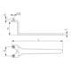 Andreas Maier Zweilochmutterndreher 18 x 3 mm DIN 3116 C