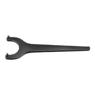 Andreas Maier Zweilochmutterndreher 40 x 4 mm DIN 3116A