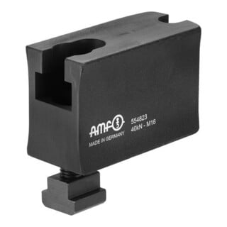 ANDREAS MAIER Zwischenelement 7600Z-40 M16x18